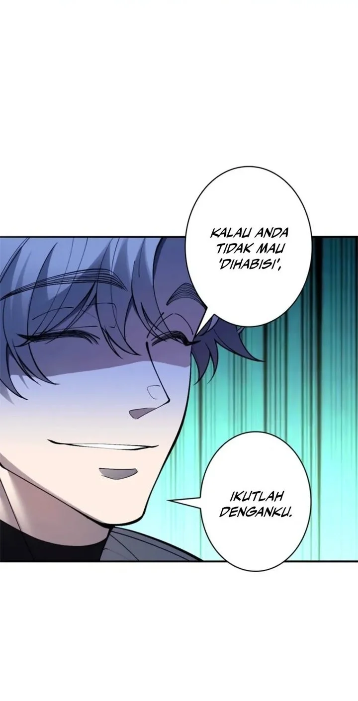 The Chosen SSS-Rank Chapter 35 Gambar 11