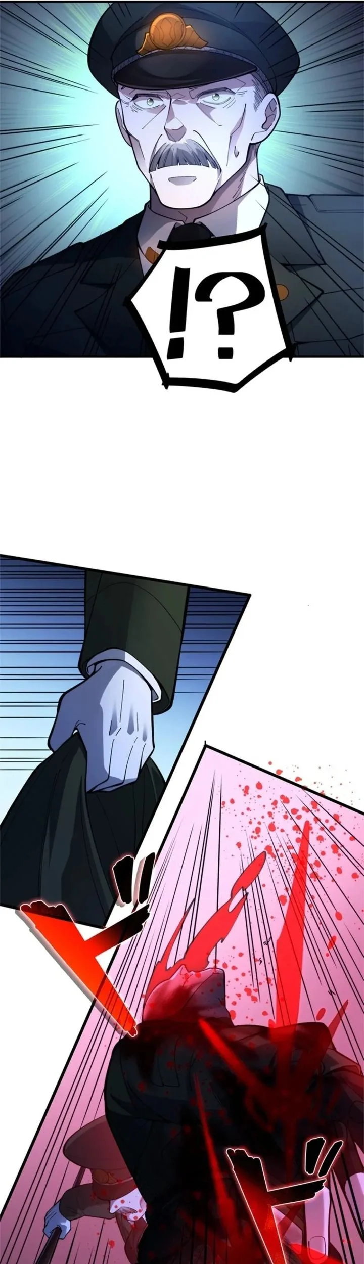 The Chosen SSS-Rank Chapter 35 Gambar 14