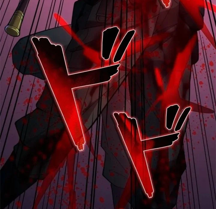 The Chosen SSS-Rank Chapter 35 Gambar 15