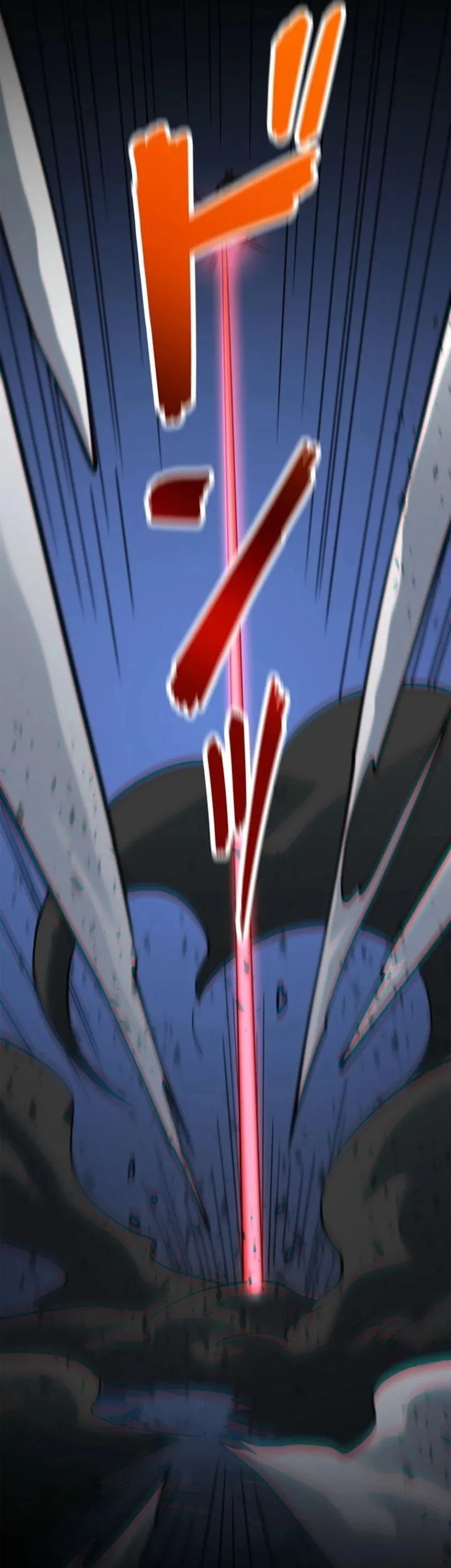 The Chosen SSS-Rank Chapter 36 Gambar 18