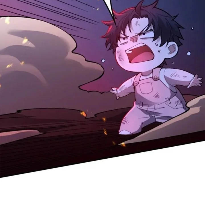 The Chosen SSS-Rank Chapter 36 Gambar 25