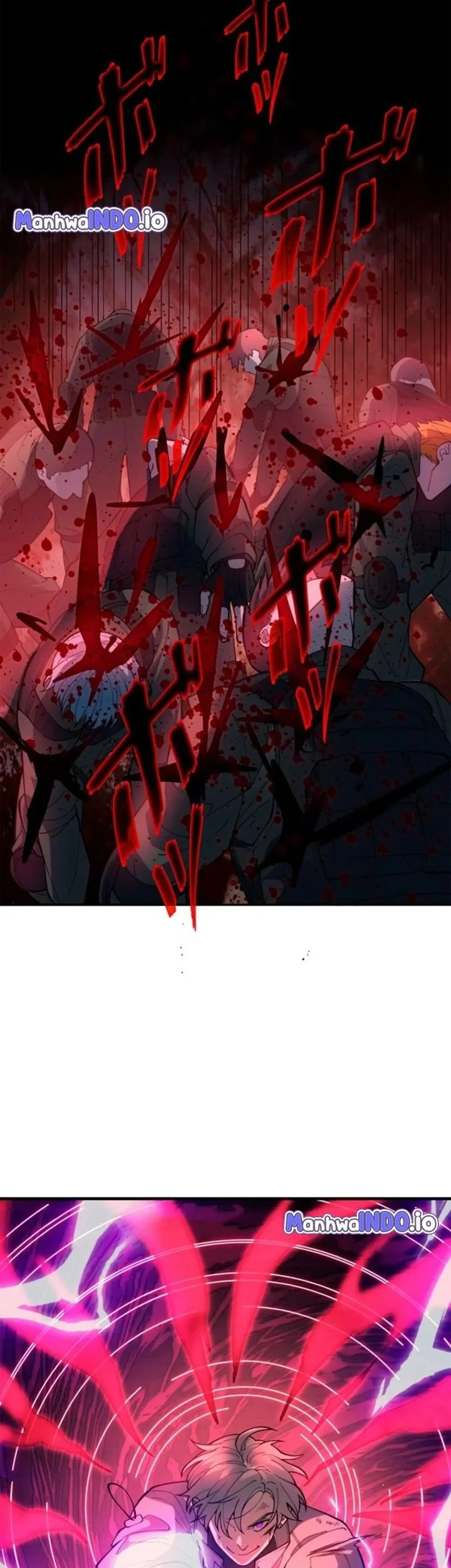 The Chosen SSS-Rank Chapter 36 Gambar 30