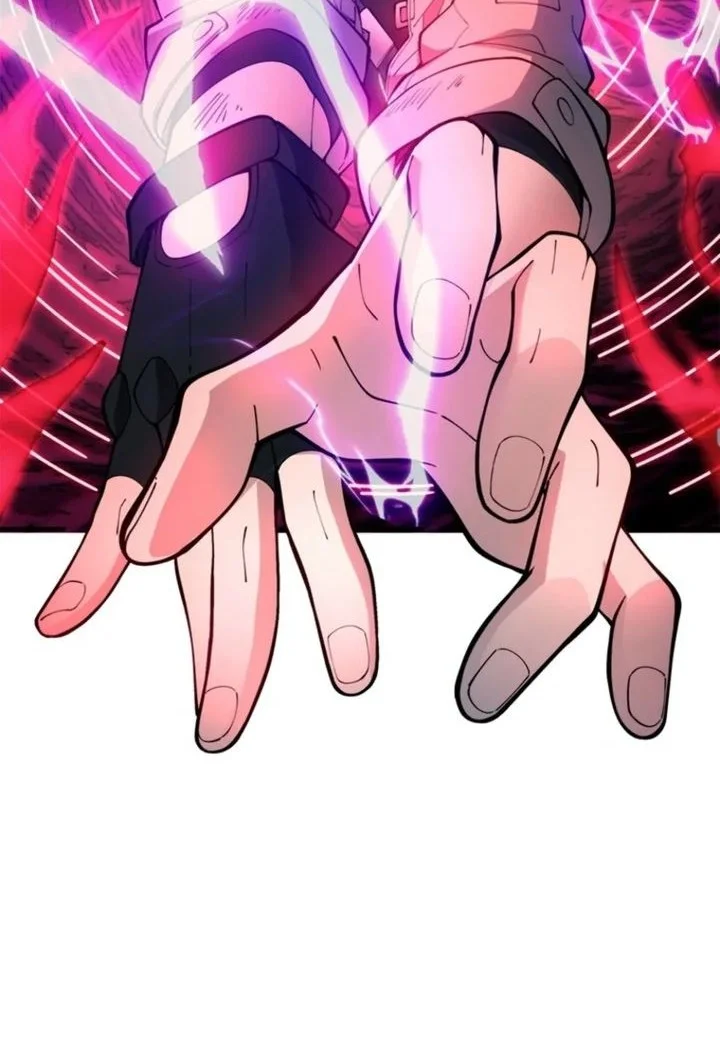 The Chosen SSS-Rank Chapter 36 Gambar 31