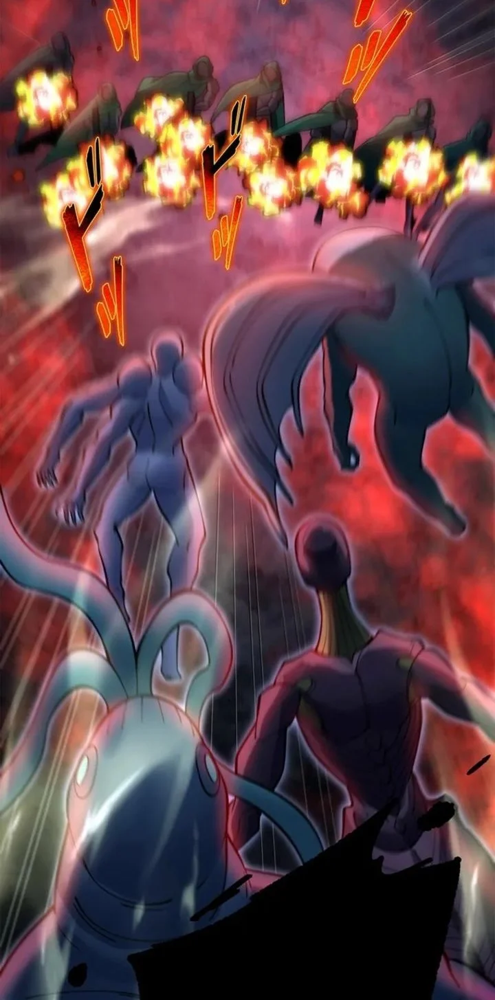 The Chosen SSS-Rank Chapter 36 Gambar 36