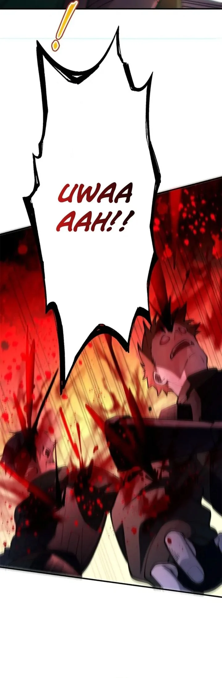 The Chosen SSS-Rank Chapter 36 Gambar 9