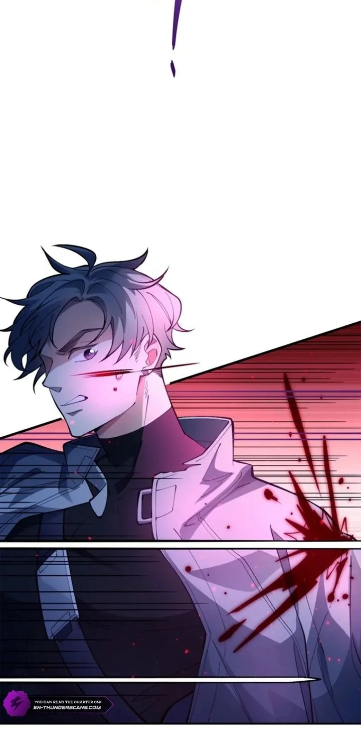 The Chosen SSS-Rank Chapter 36 Gambar 11