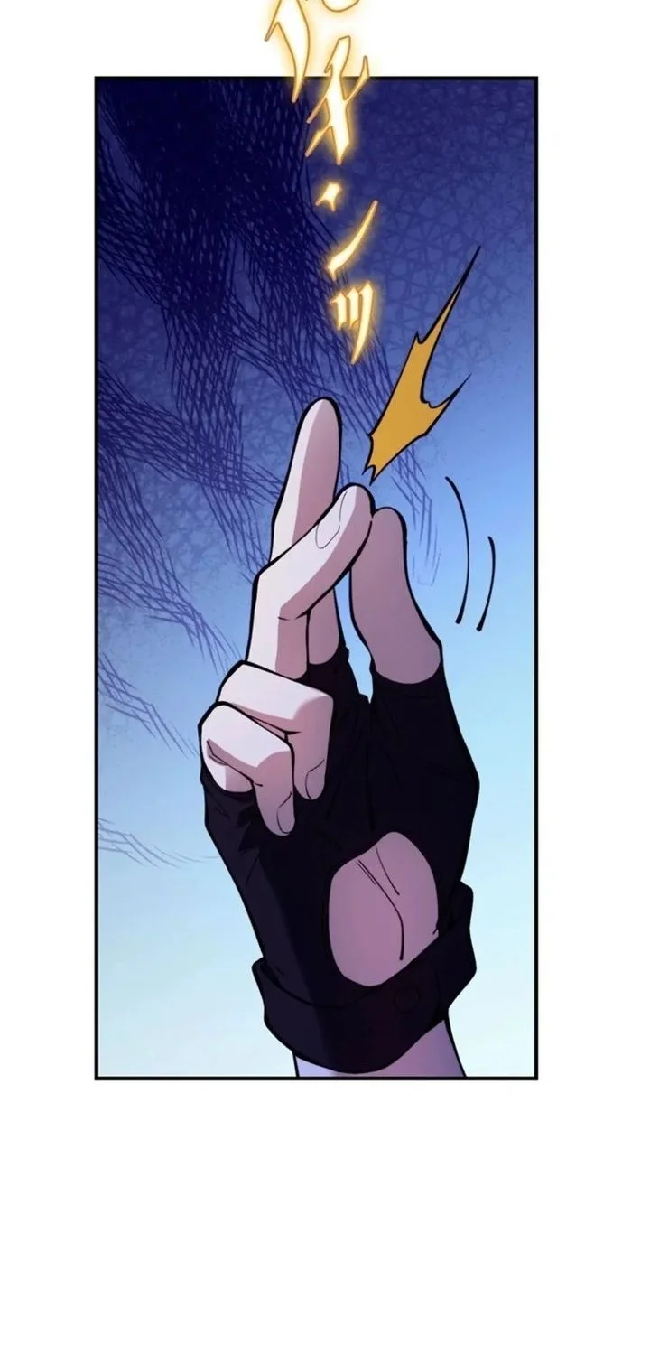 The Chosen SSS-Rank Chapter 37 Gambar 28