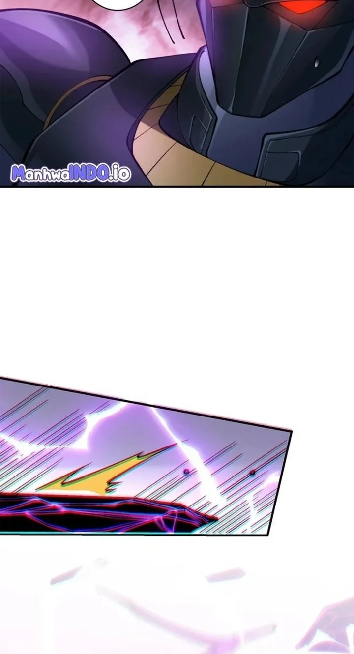 The Chosen SSS-Rank Chapter 37 Gambar 33