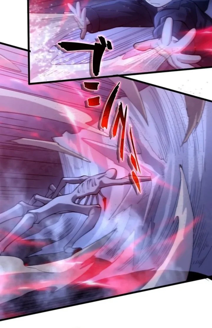 Manga The Chosen SSS-Rank Chapter 37 gambar 2