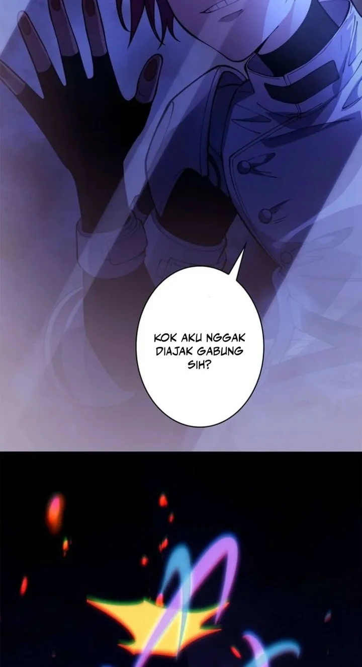 The Chosen SSS-Rank Chapter 37 Gambar 12