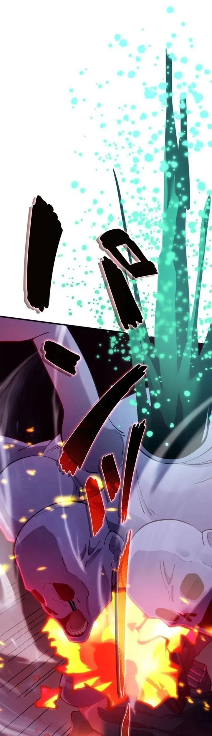 The Chosen SSS-Rank Chapter 37 Gambar 17