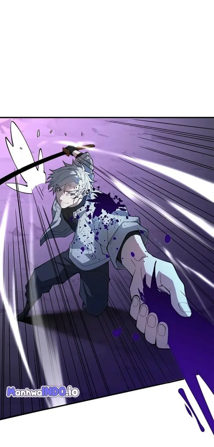 The Chosen SSS-Rank Chapter 38 Gambar 18