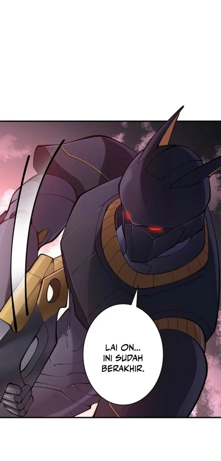 The Chosen SSS-Rank Chapter 38 Gambar 22