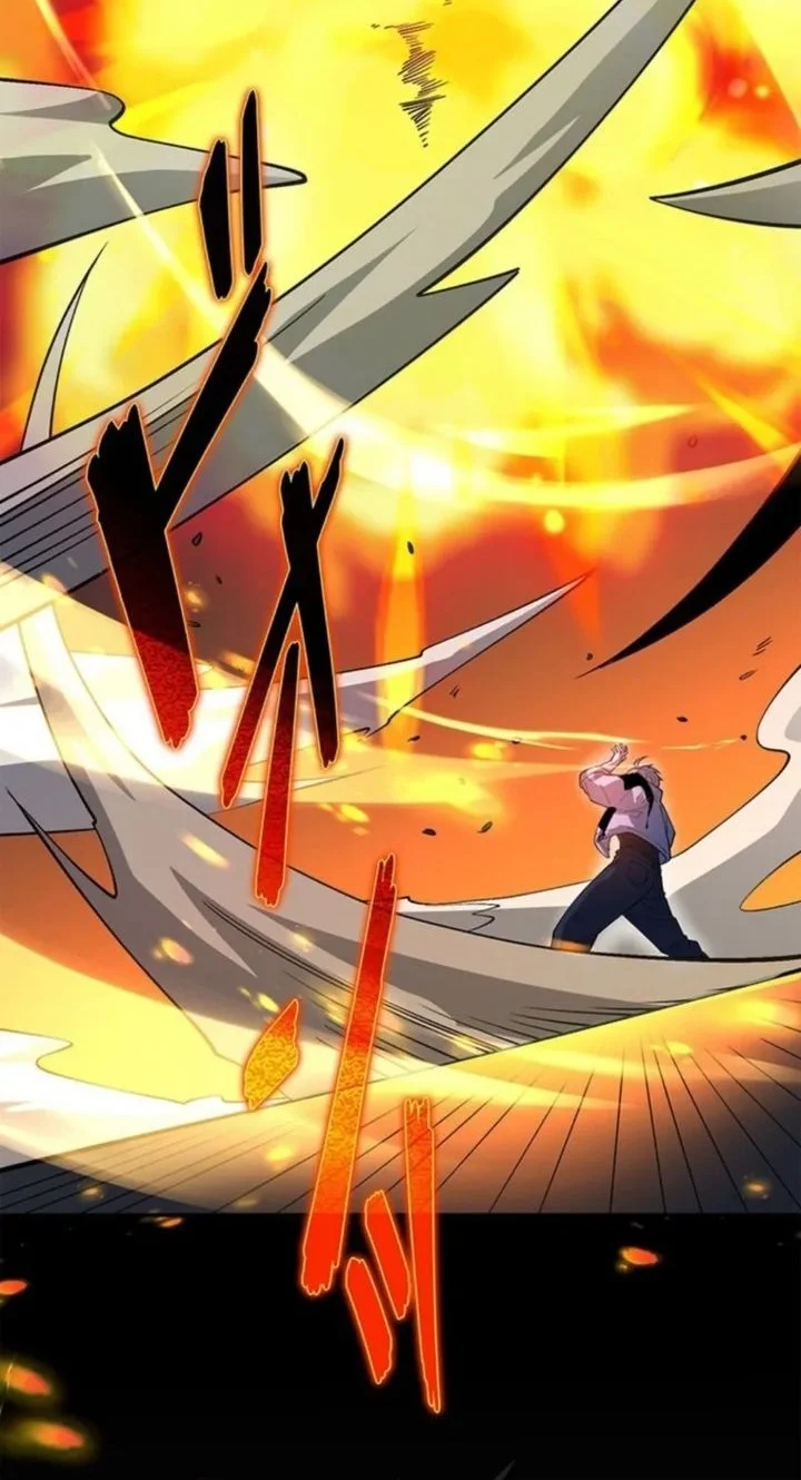 The Chosen SSS-Rank Chapter 38 Gambar 24