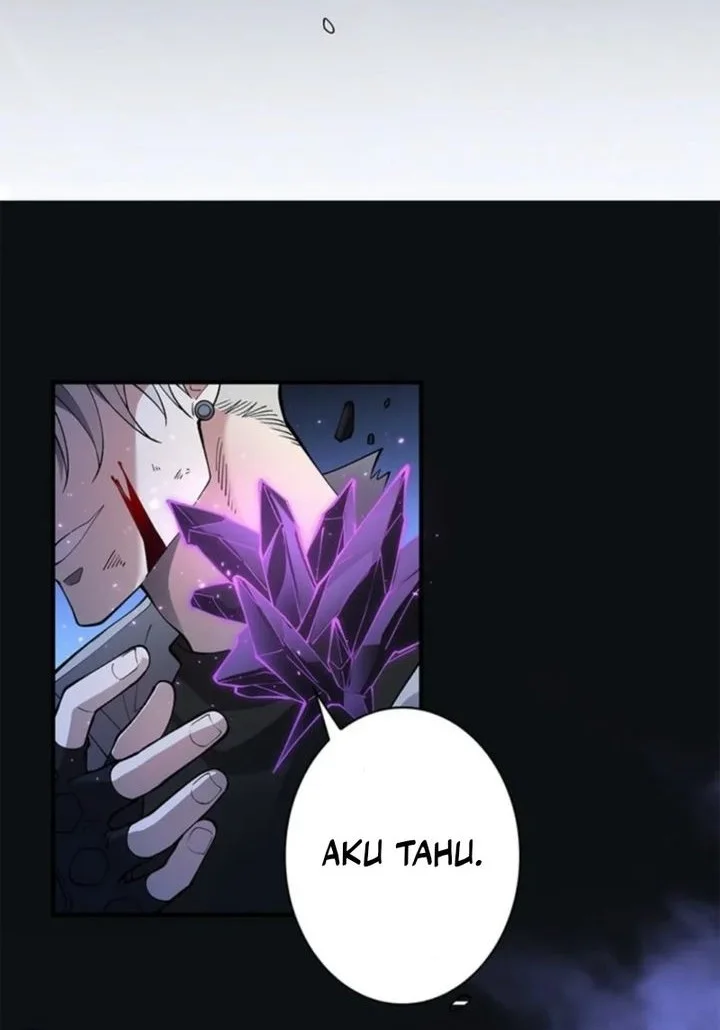 The Chosen SSS-Rank Chapter 38 Gambar 26