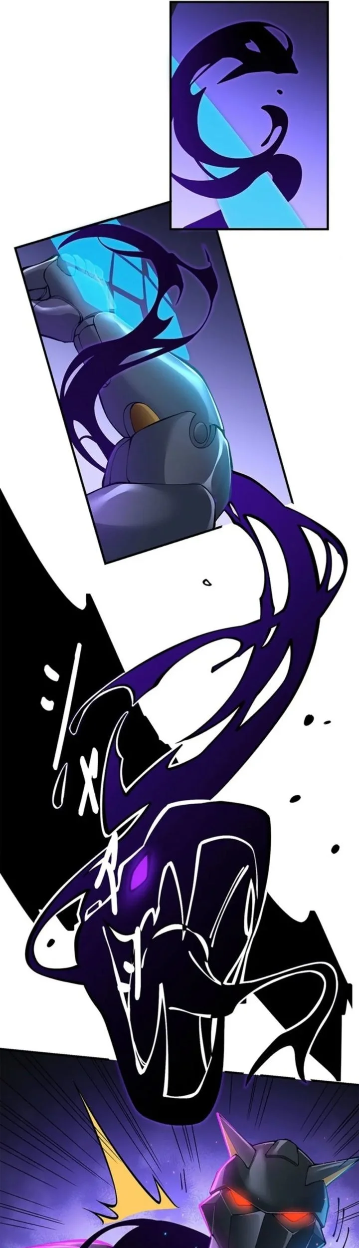 The Chosen SSS-Rank Chapter 38 Gambar 3