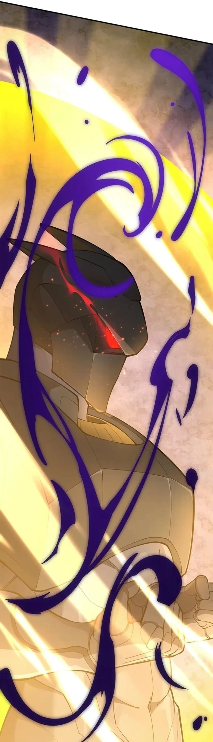 The Chosen SSS-Rank Chapter 38 Gambar 8