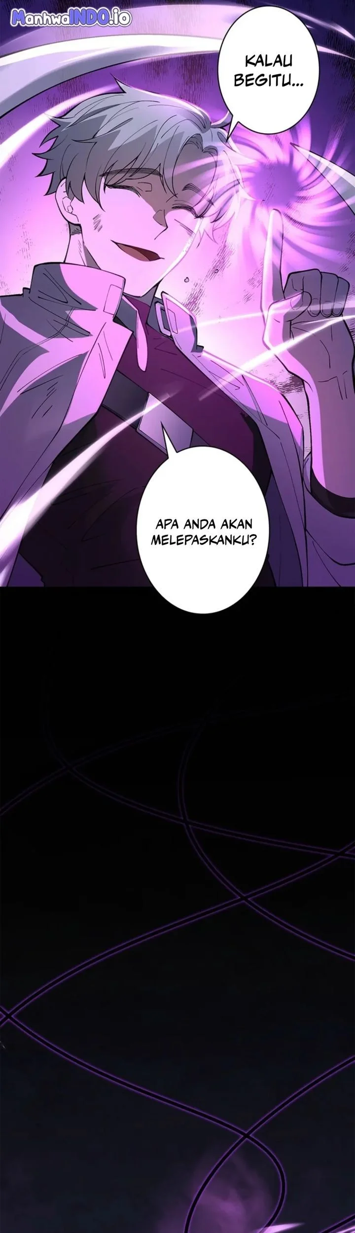 The Chosen SSS-Rank Chapter 38 Gambar 12