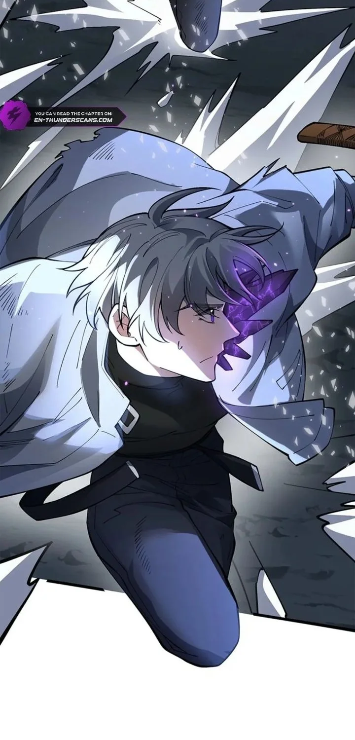 The Chosen SSS-Rank Chapter 39 Gambar 23