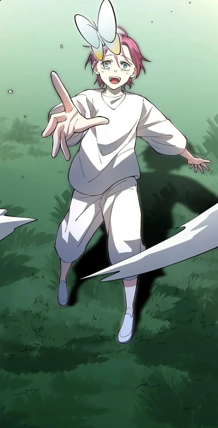 The Chosen SSS-Rank Chapter 39 Gambar 36