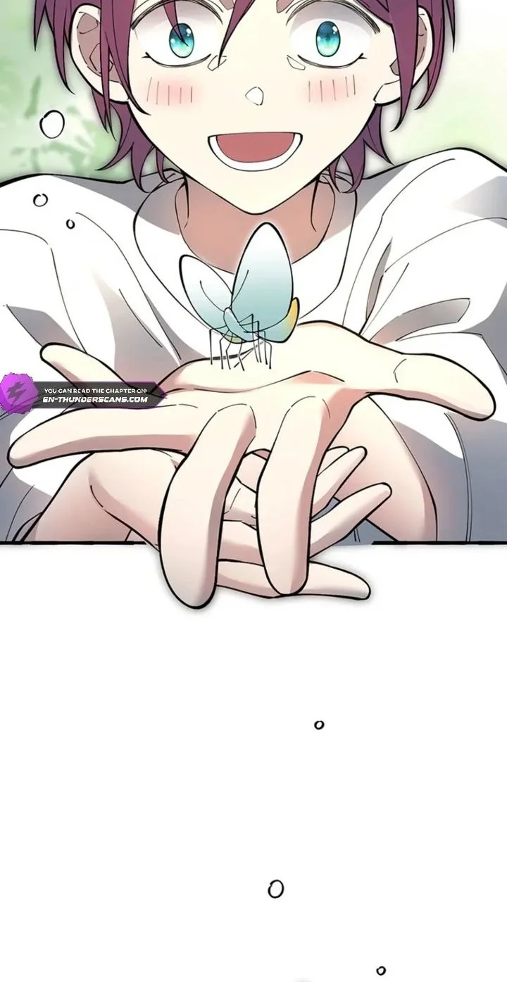 The Chosen SSS-Rank Chapter 39 Gambar 38