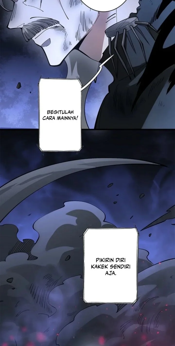 Manga The Chosen SSS-Rank Chapter 39 gambar 2