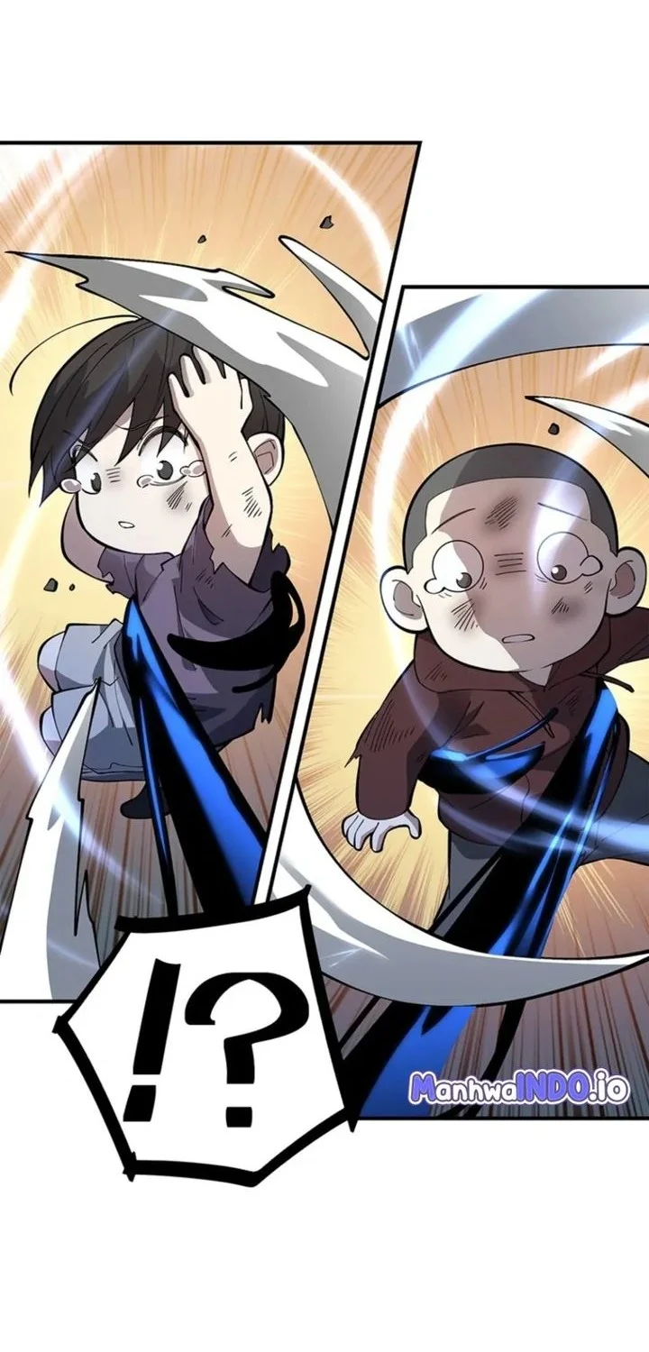 The Chosen SSS-Rank Chapter 39 Gambar 8