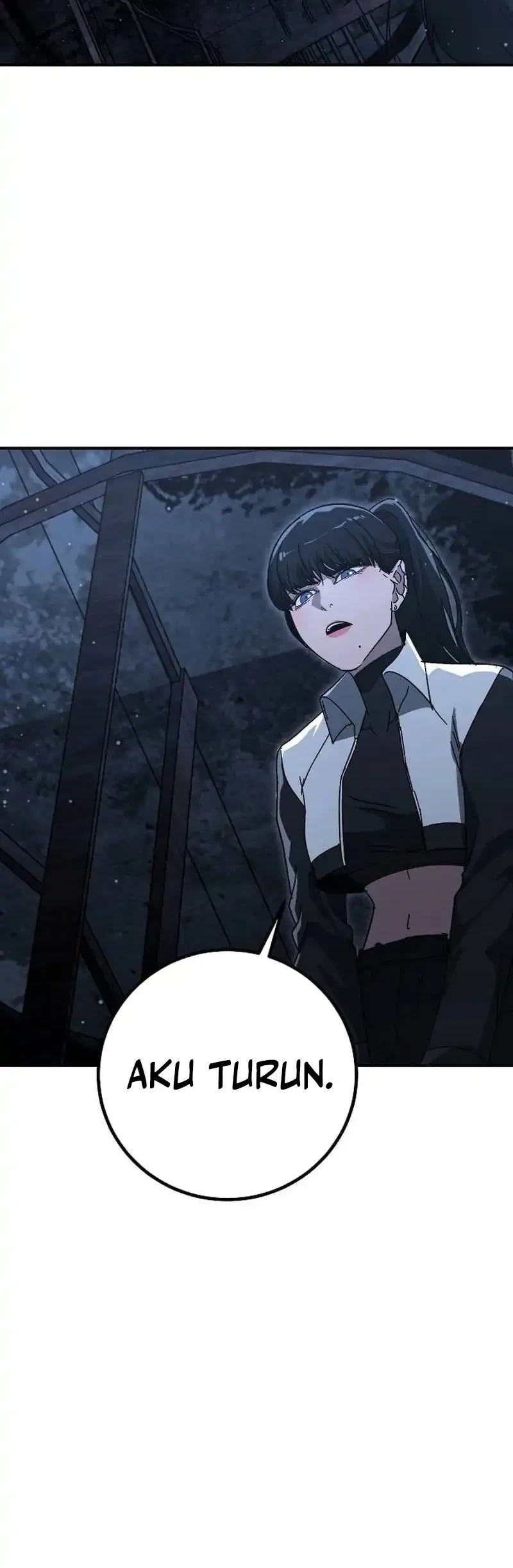 The Cleaners Agent Chapter 28 Gambar 6