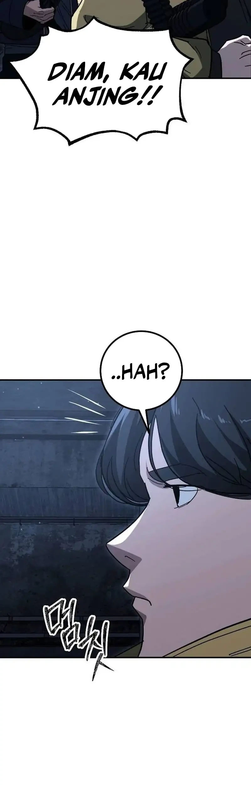 The Cleaners Agent Chapter 28 Gambar 11