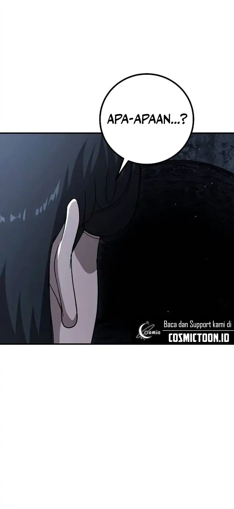 The Cleaners Agent Chapter 28 Gambar 12