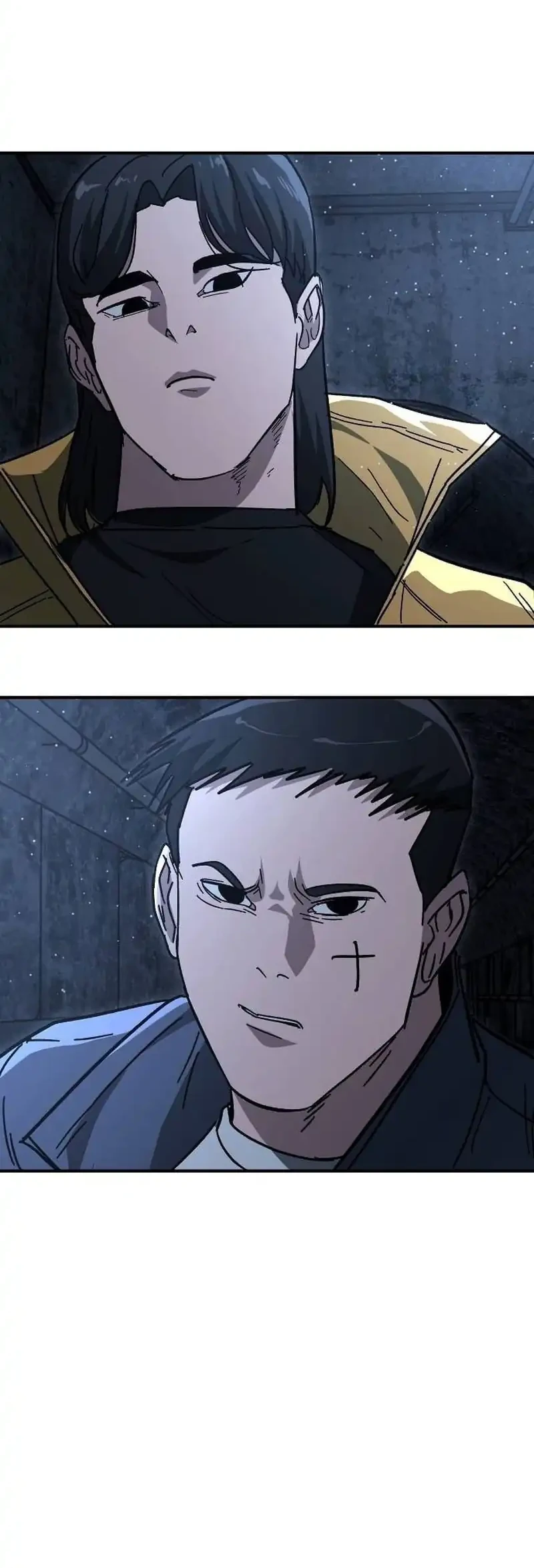 The Cleaners Agent Chapter 28 Gambar 24