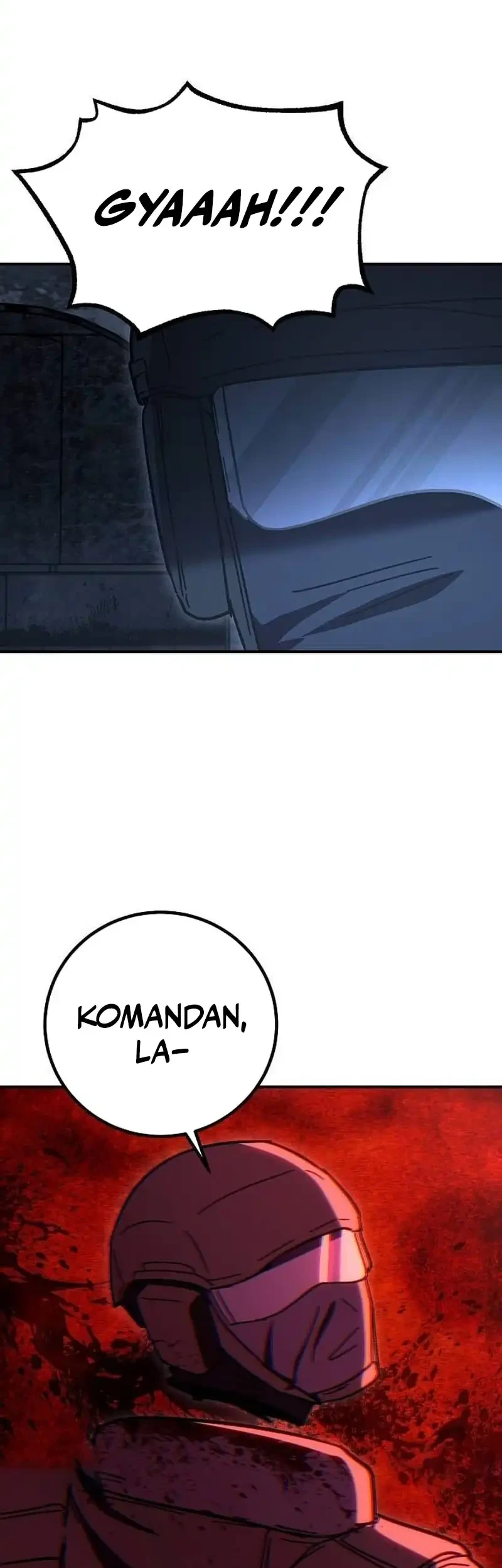 The Cleaners Agent Chapter 28 Gambar 41