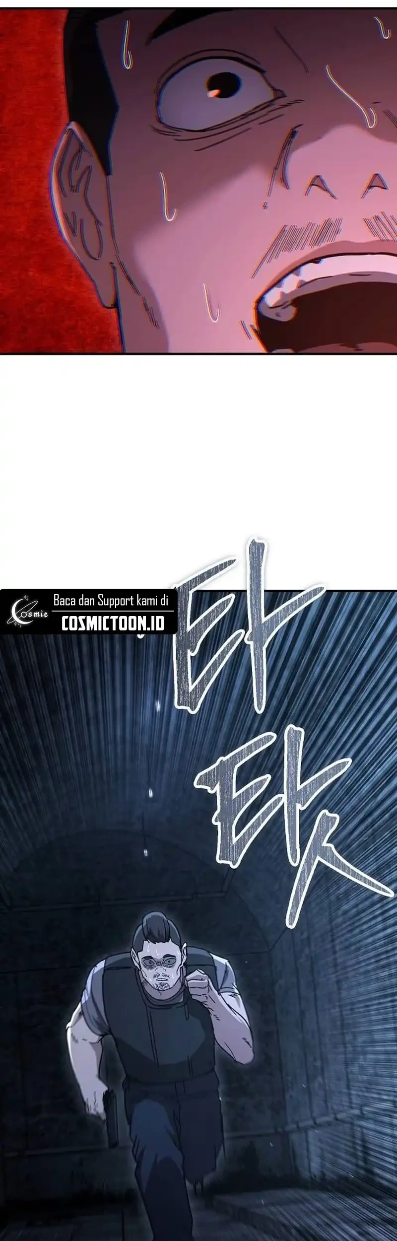 The Cleaners Agent Chapter 28 Gambar 43