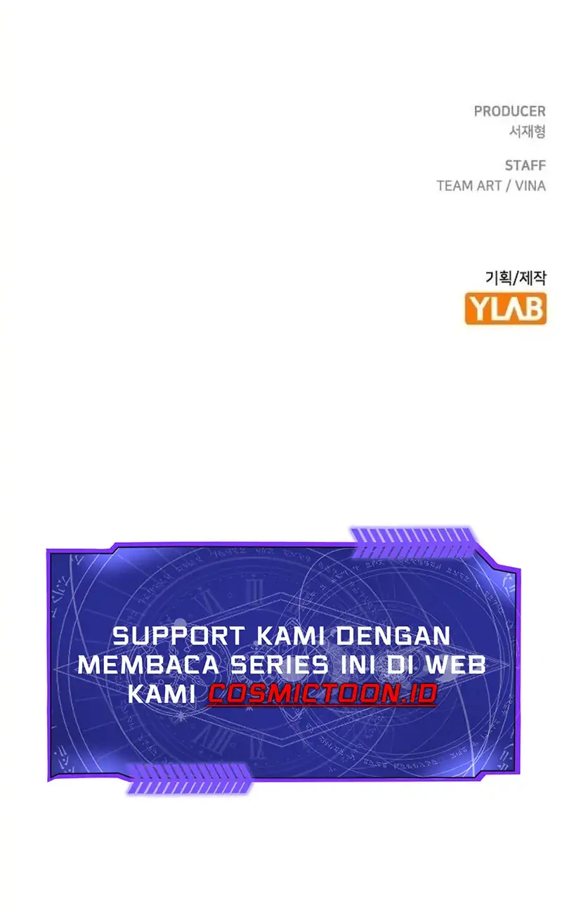 The Cleaners Agent Chapter 28 Gambar 52