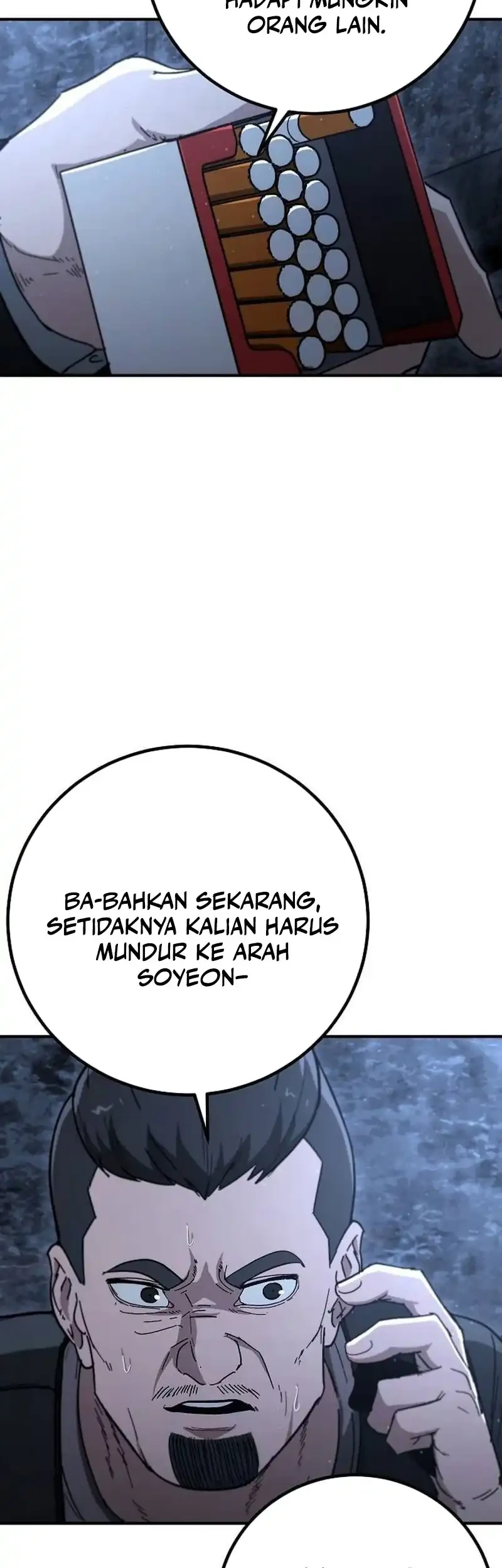 The Cleaners Agent Chapter 29 Gambar 5