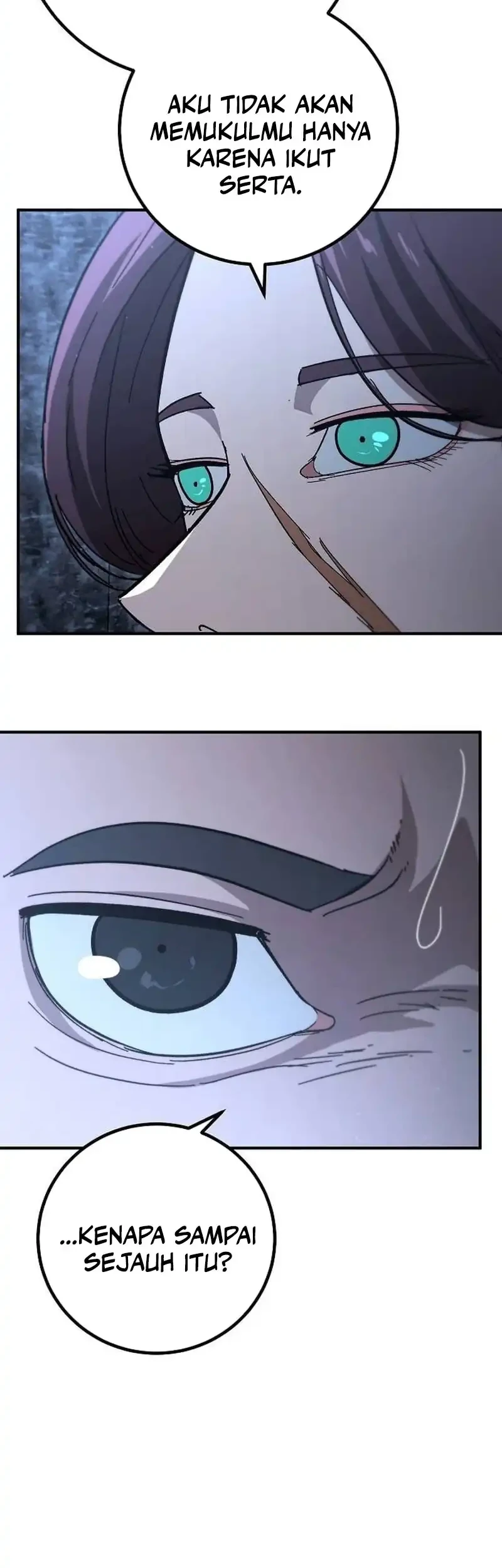 The Cleaners Agent Chapter 29 Gambar 8