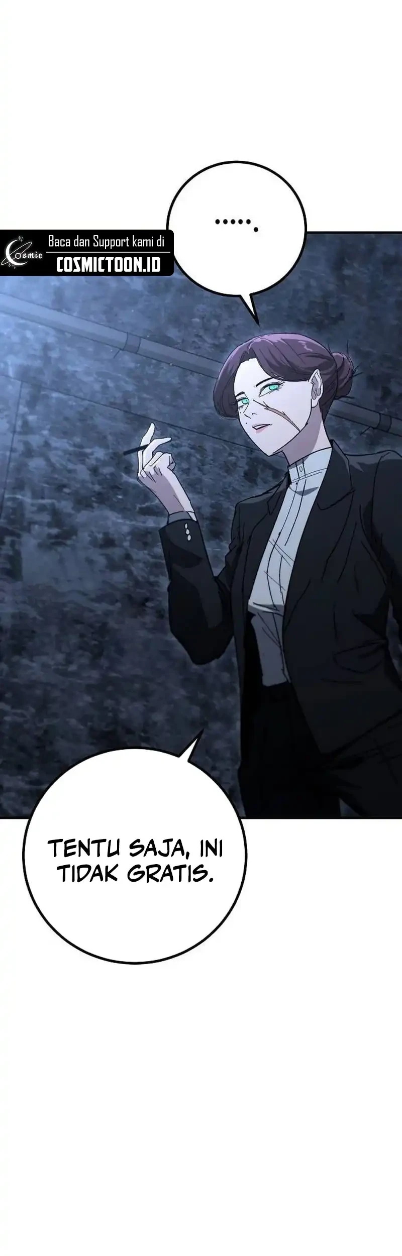 The Cleaners Agent Chapter 29 Gambar 9