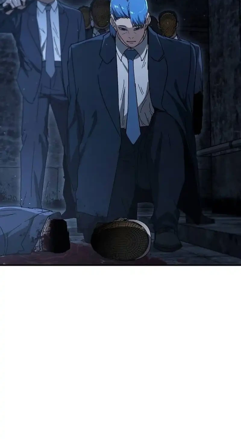 The Cleaners Agent Chapter 29 Gambar 12