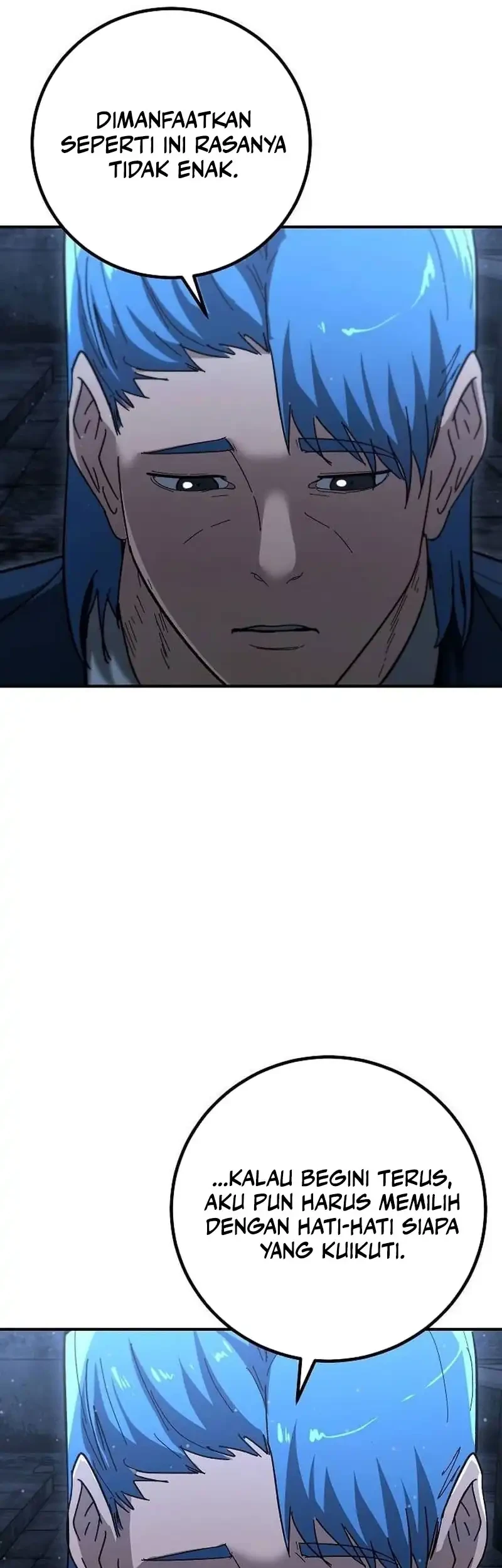 The Cleaners Agent Chapter 29 Gambar 13