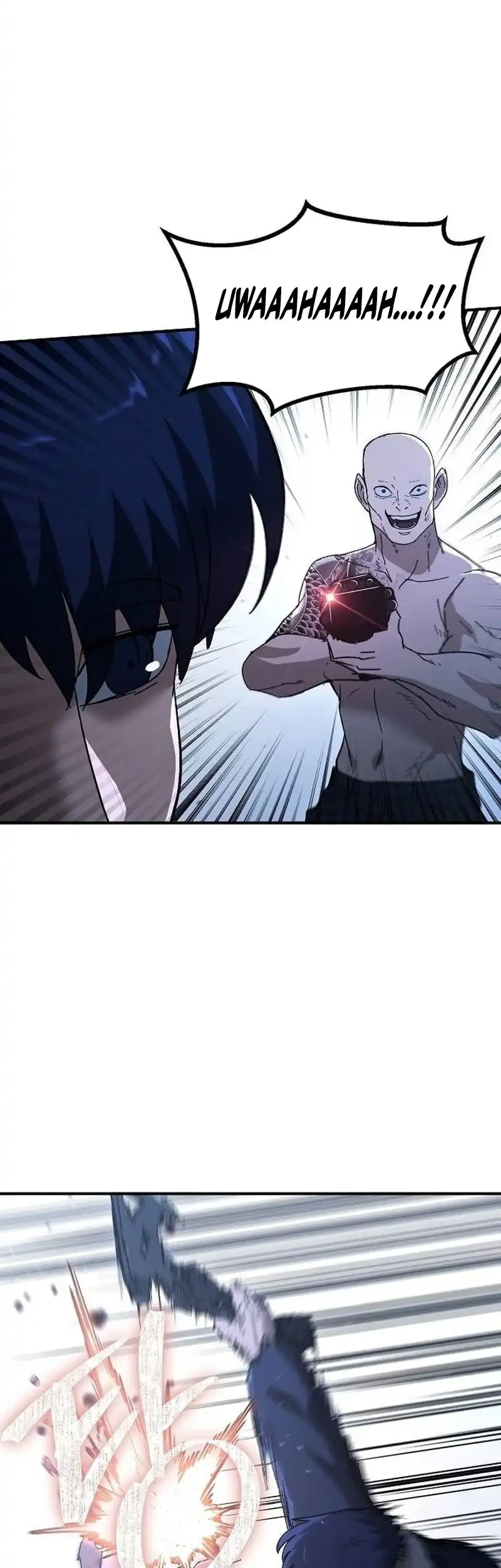 The Cleaners Agent Chapter 29 Gambar 16