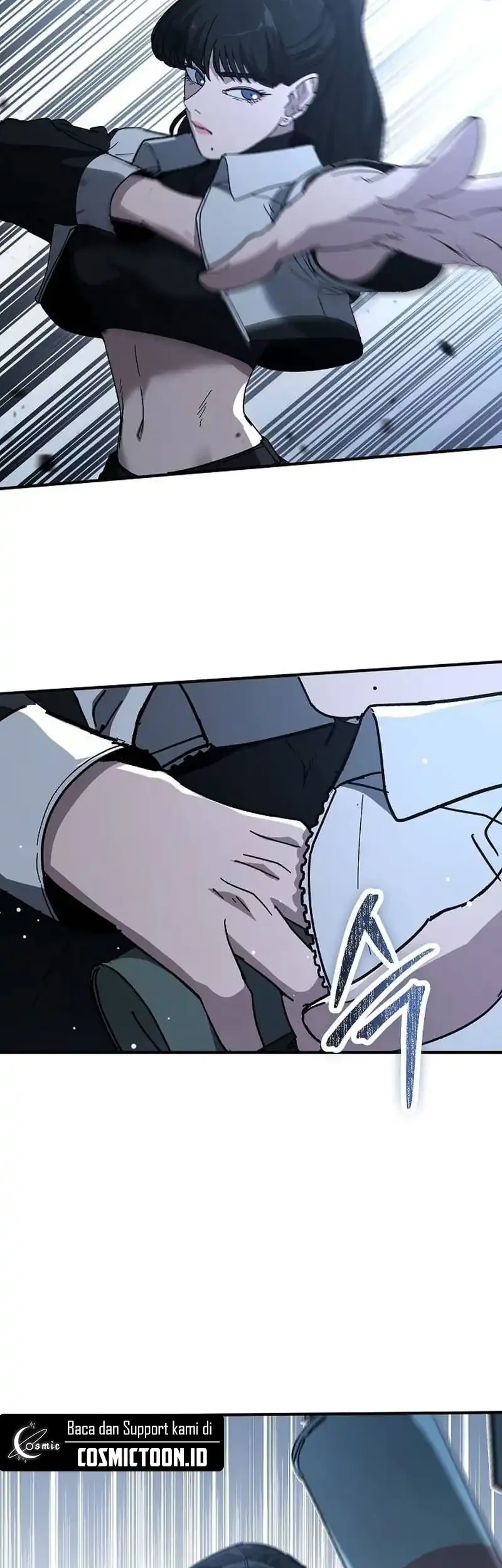 The Cleaners Agent Chapter 29 Gambar 28