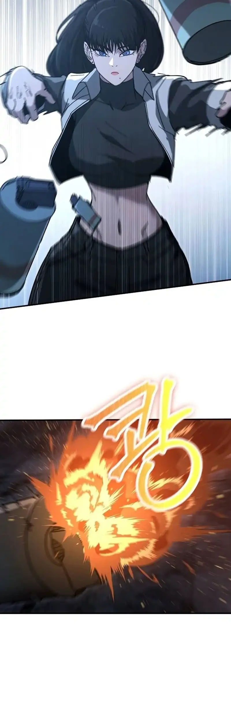 The Cleaners Agent Chapter 29 Gambar 29