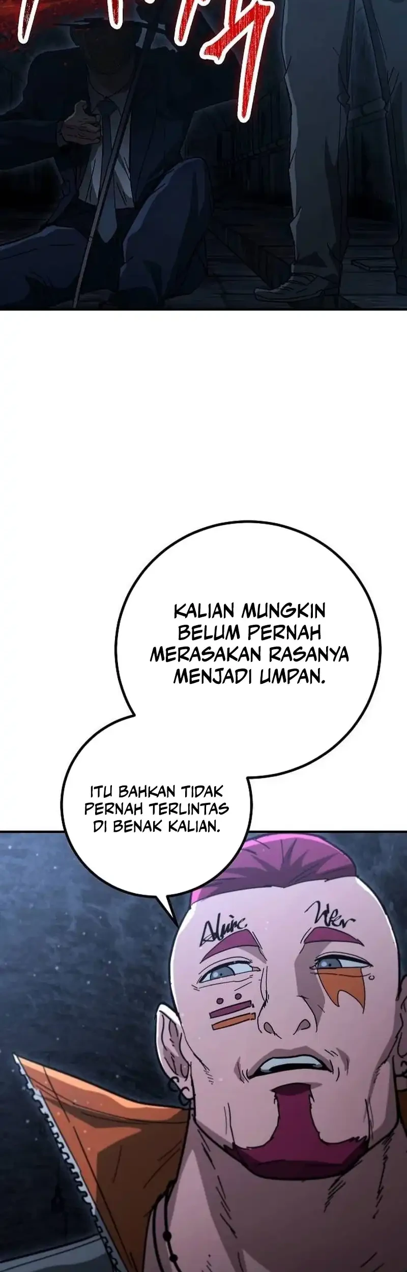 The Cleaners Agent Chapter 29 Gambar 34