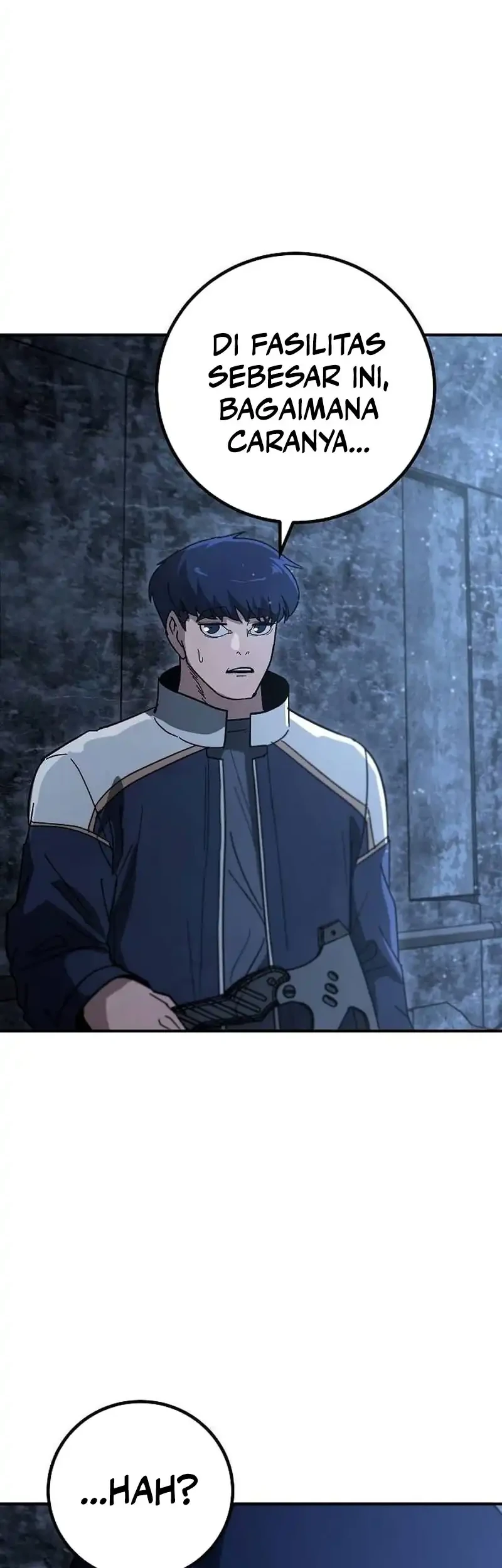 The Cleaners Agent Chapter 29 Gambar 40