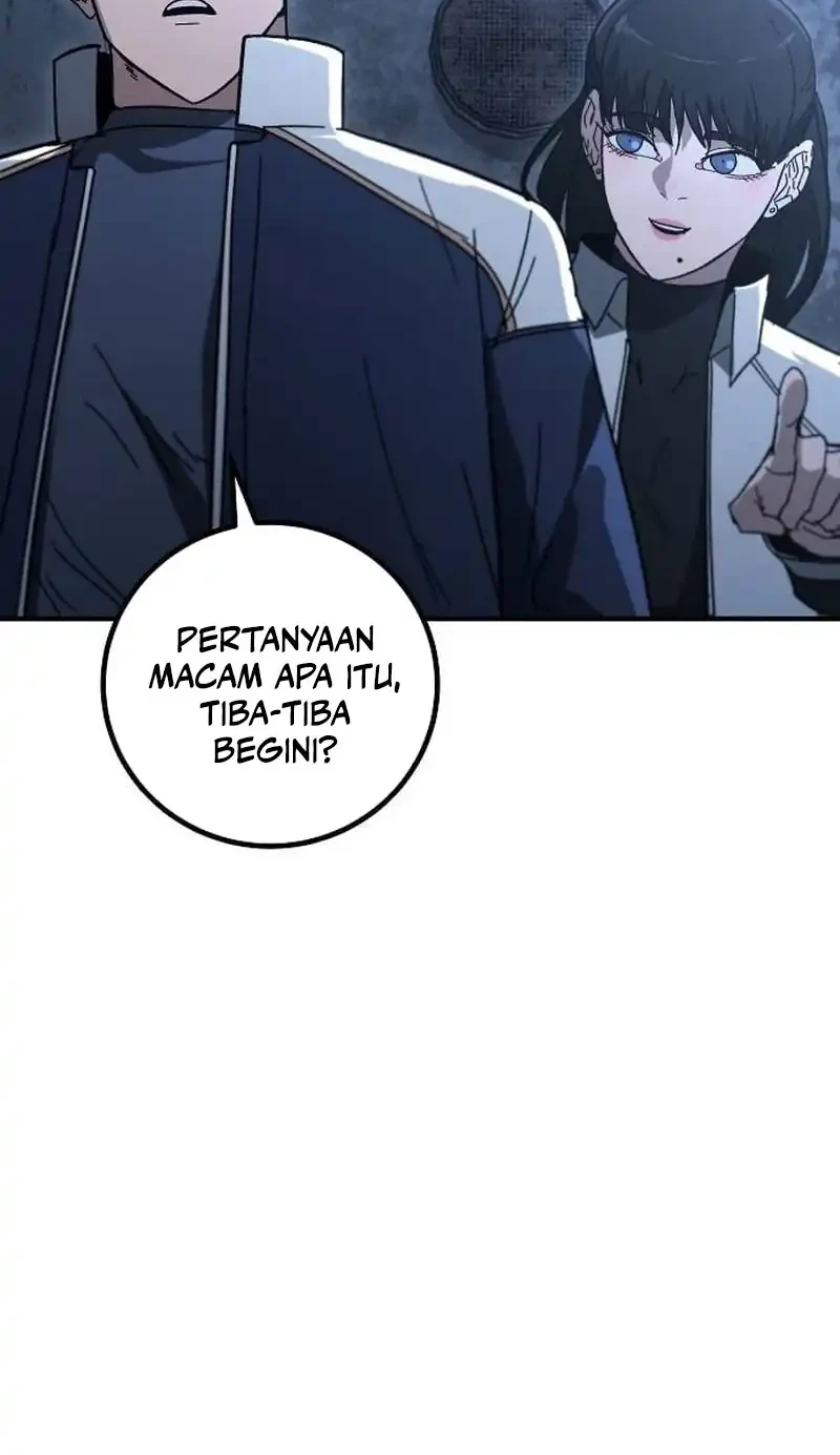 The Cleaners Agent Chapter 29 Gambar 48