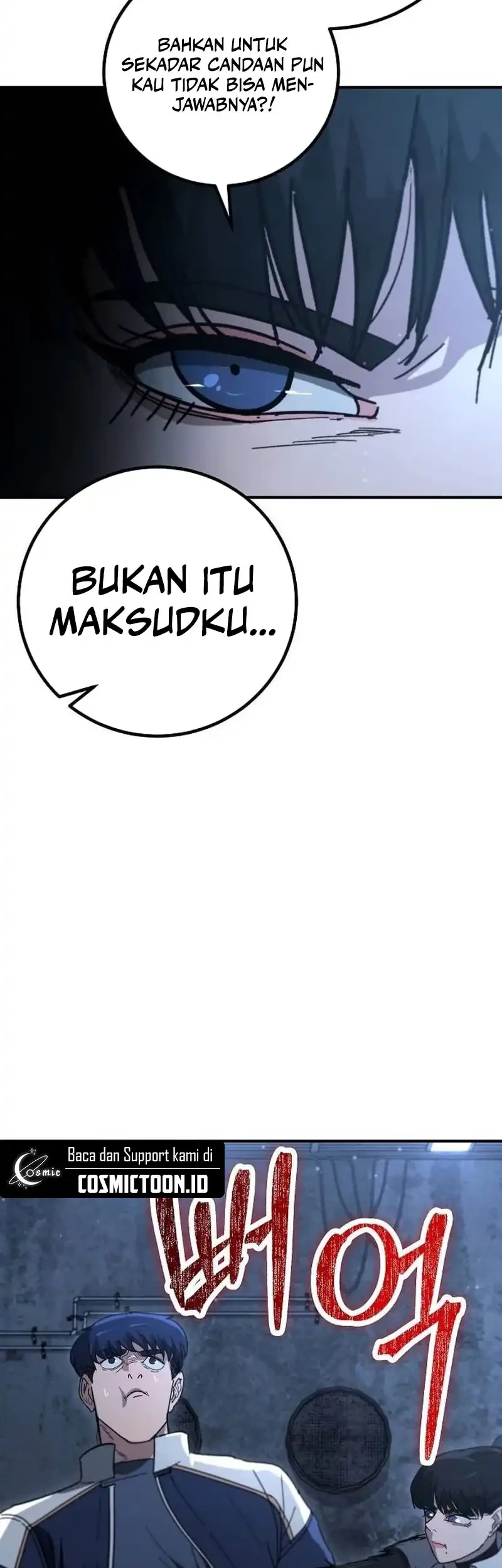The Cleaners Agent Chapter 29 Gambar 50