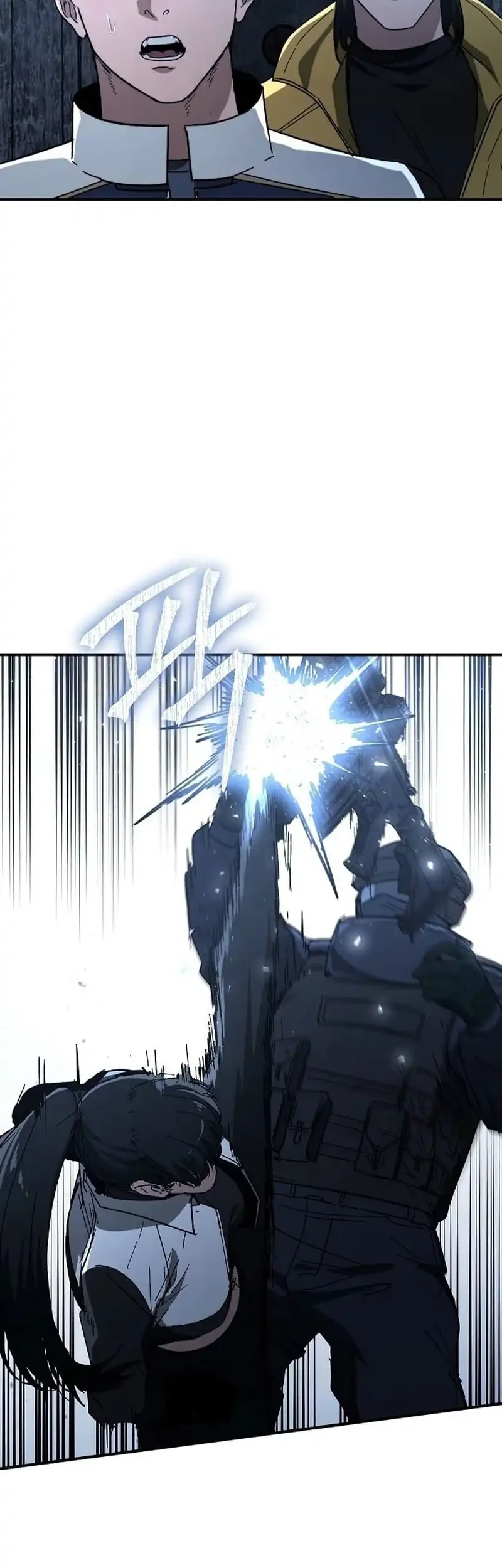 The Cleaners Agent Chapter 30 Gambar 3