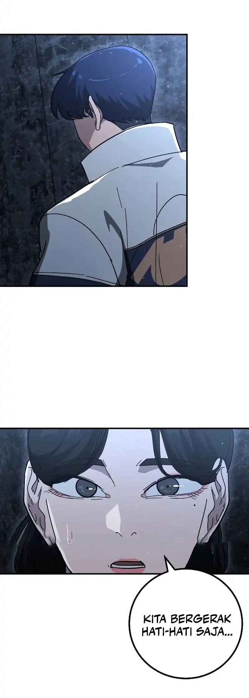 The Cleaners Agent Chapter 30 Gambar 6