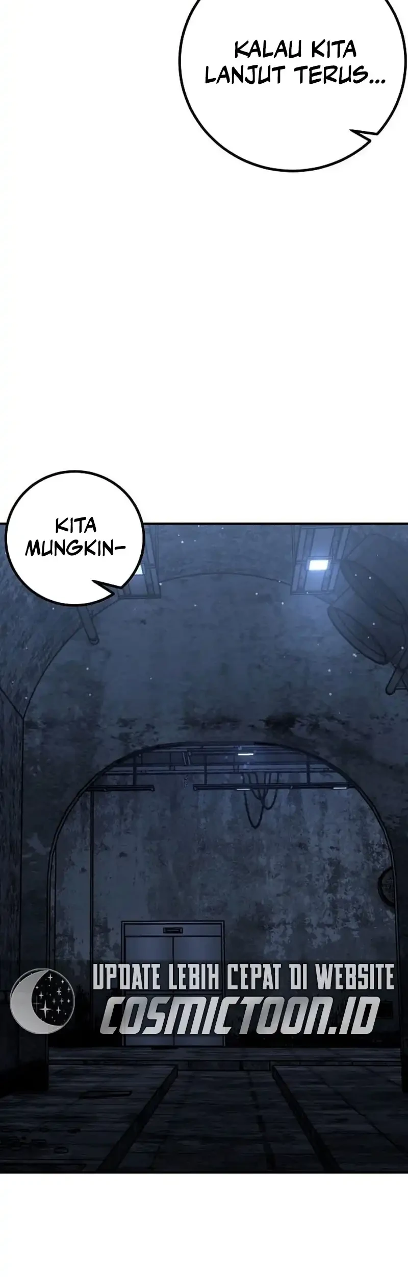 The Cleaners Agent Chapter 30 Gambar 11