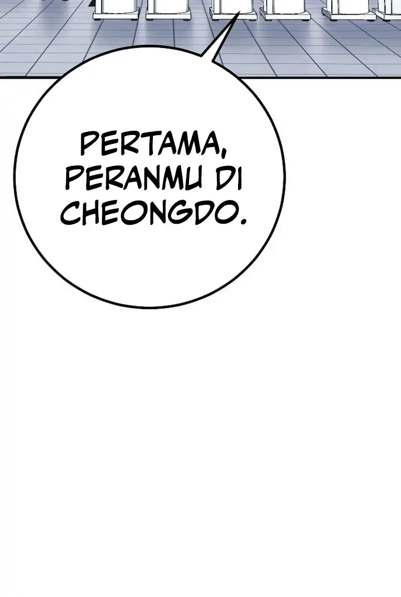 The Cleaners Agent Chapter 30 Gambar 18